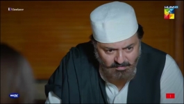 Sang-e-Mah Episode 05 - 6th February 2022